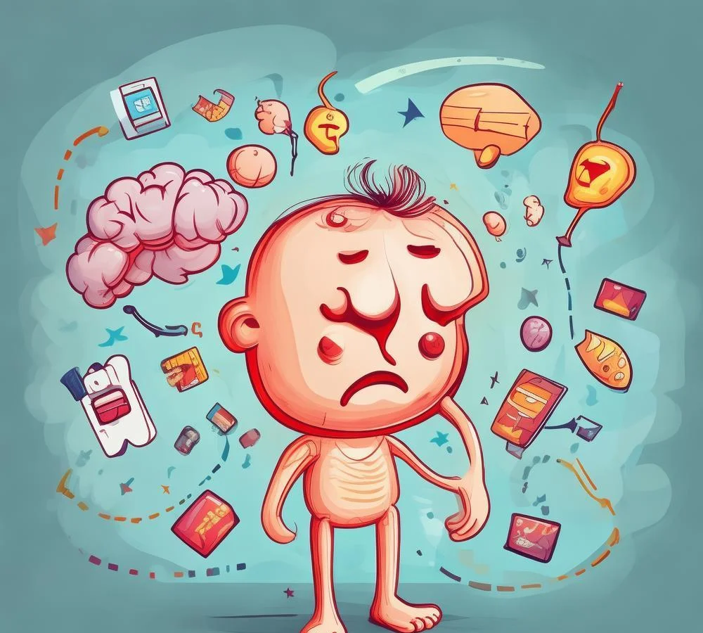 揭秘女性左肩胛骨疼痛的常见原因及预防方法