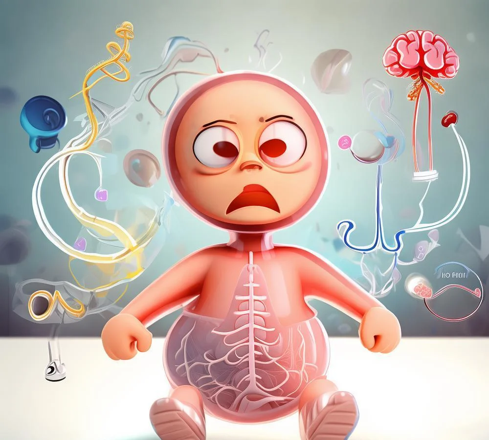 趾骨旁疼痛：揭秘原因及缓解方法