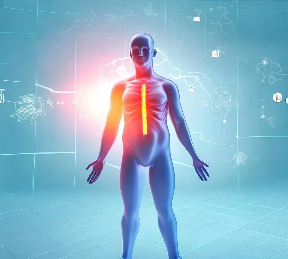 揭秘“杆疼痛”：背后的健康隐患与预防之道