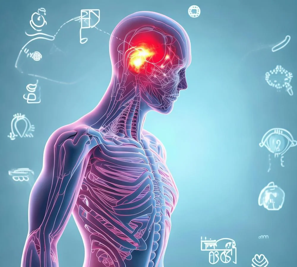 一吃东西下腹疼痛：揭秘消化系统常见症状及应对策略