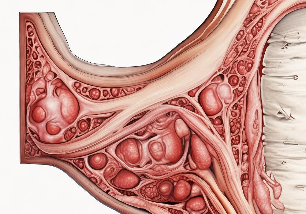 孕妇痔疮饮食攻略：哪些蔬菜能缓解不适？