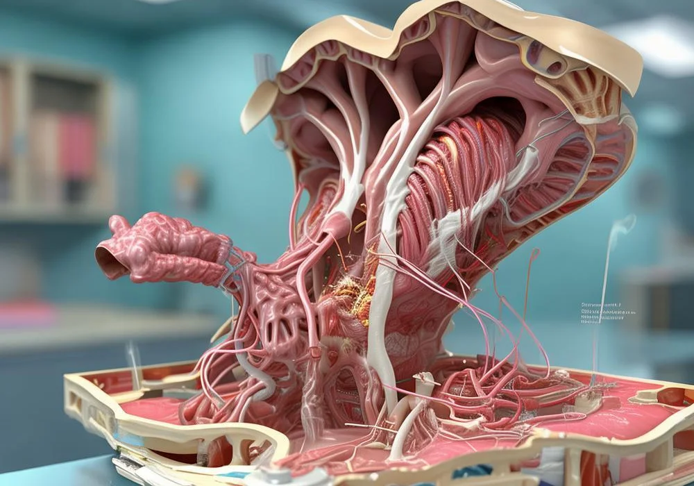 冰片细辛枯凡：痔疮患者的福音，传统中药的现代应用