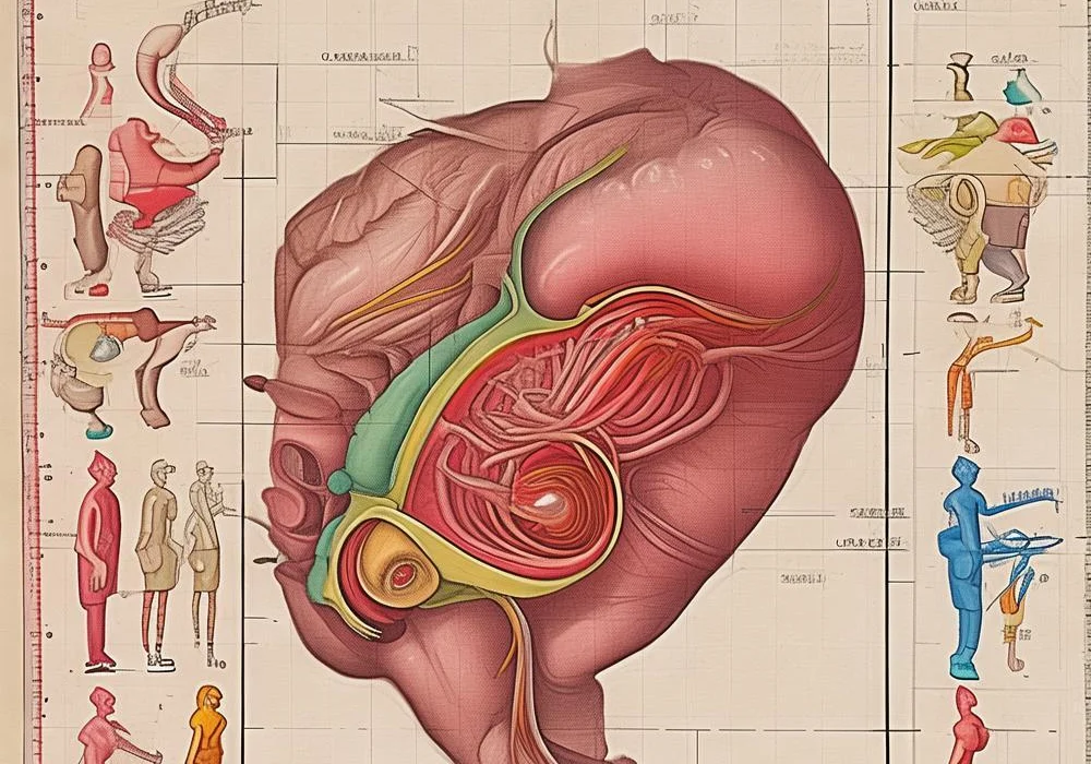 痔疮术后大便干燥：揭秘原因及应对策略