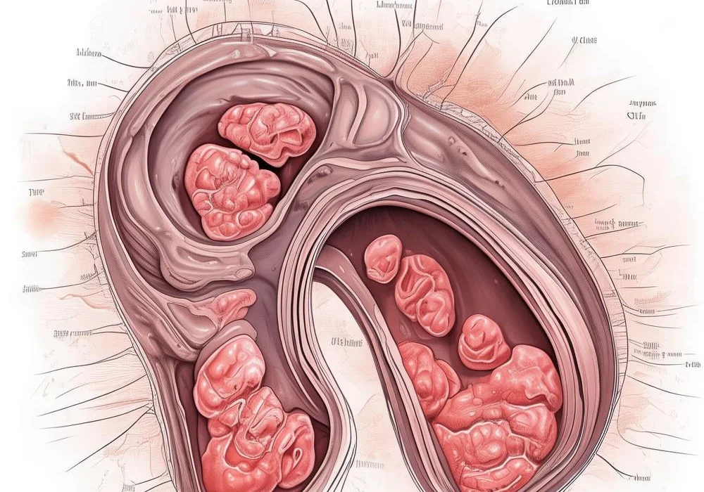 孕期痔疮困扰，不排便怎么办？专业医生教你应对之道