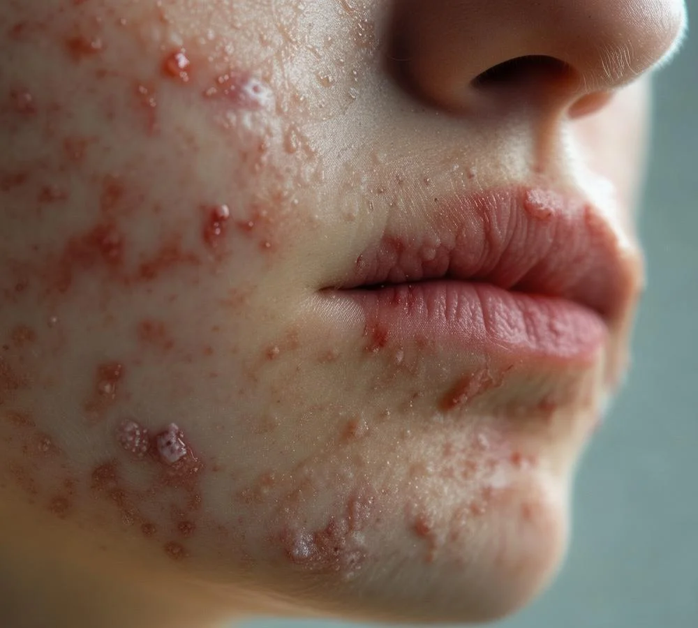 揭秘：喝酒的人为何不易长痘？揭秘饮酒与皮肤健康的秘密