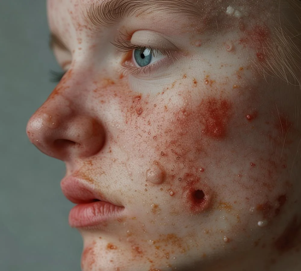 长时间敷面膜为何会导致痘痘爆发？揭秘护肤误区与应对策略