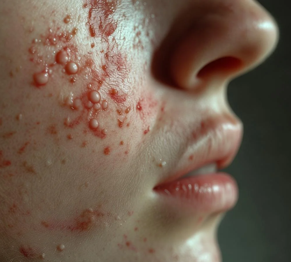 告别痘痘困扰，宜兴皮肤病医院专业祛痘，让你的肌肤重焕光彩