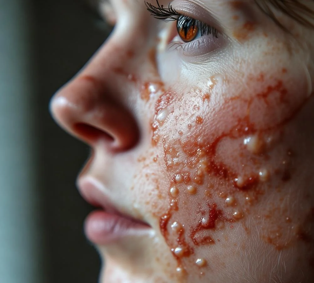 牛肉与痘痘：揭秘饮食与皮肤健康的关系