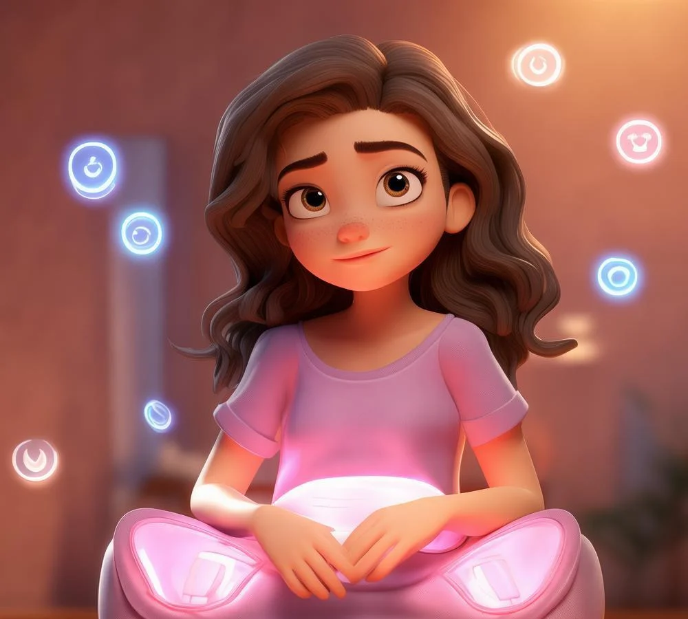 告别痛经困扰，田七痛经胶囊助你轻松应对生理期