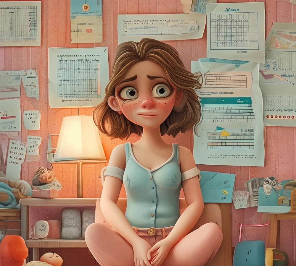 经期憋尿引发痛经：揭秘女性健康隐患