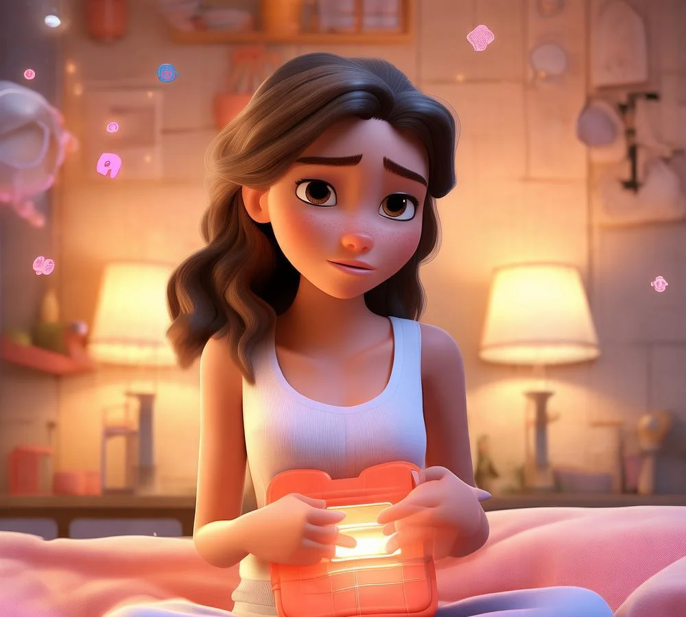 从痛经到分娩：女性健康知识全解析