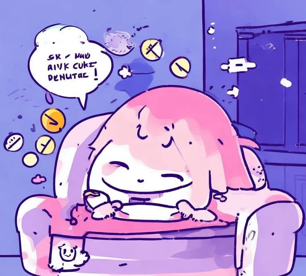 揭秘：为什么这次你没有痛经？——探寻女性健康的秘密