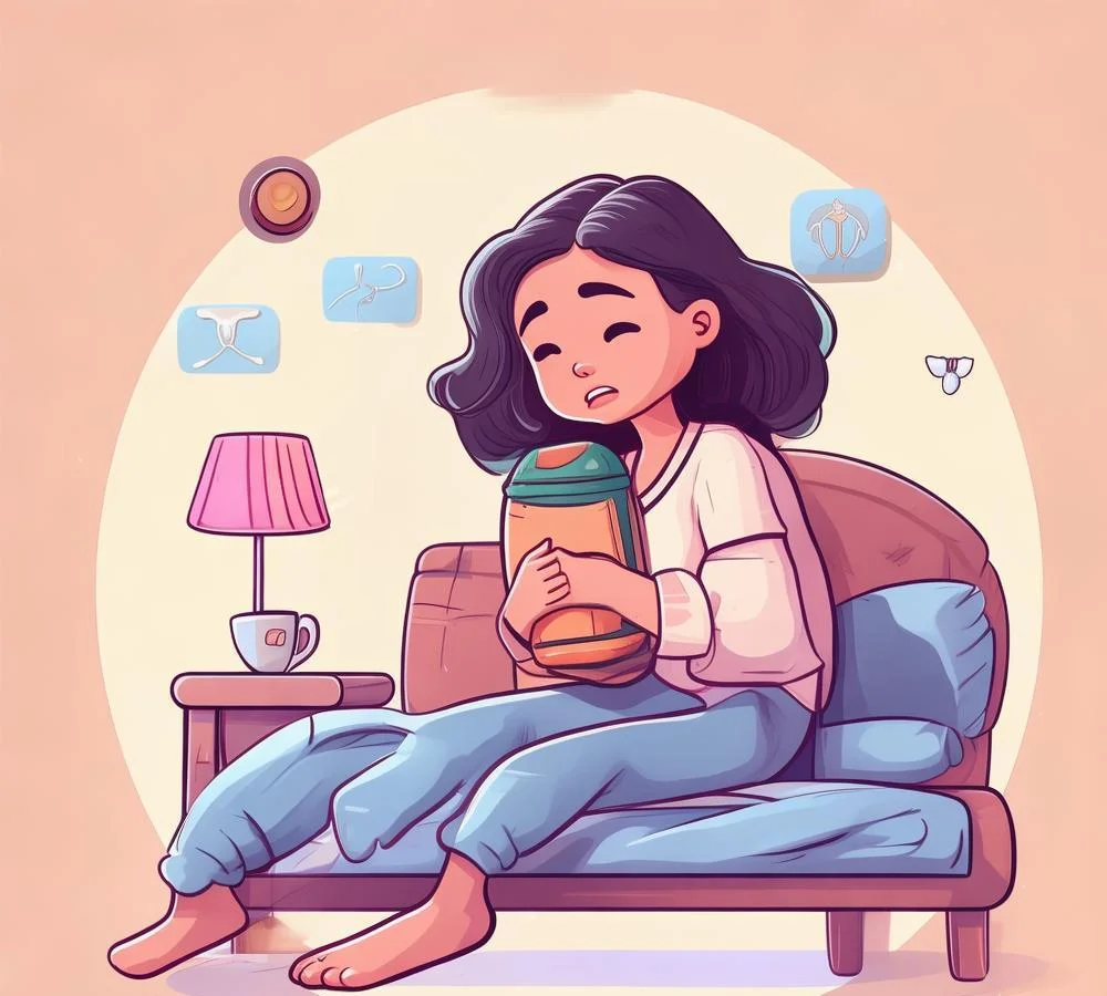 南宁痛经上门打针服务：女性健康守护者的贴心选择