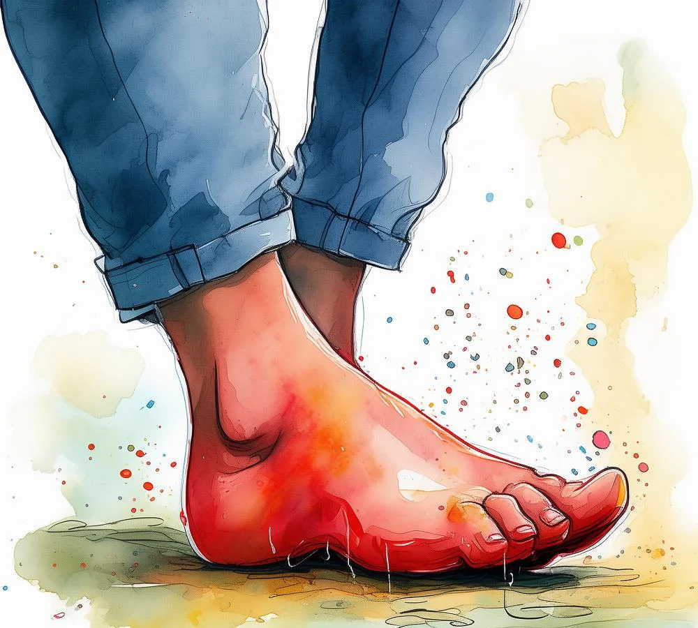 痛风患者福音：蛋白质粉能否成为饮食新选择？