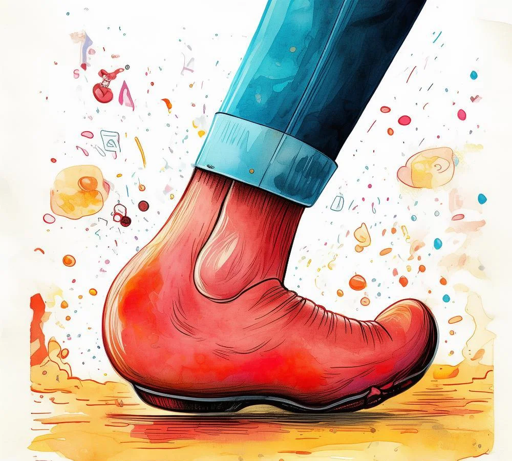 痛风慢性期：能否治愈与如何管理