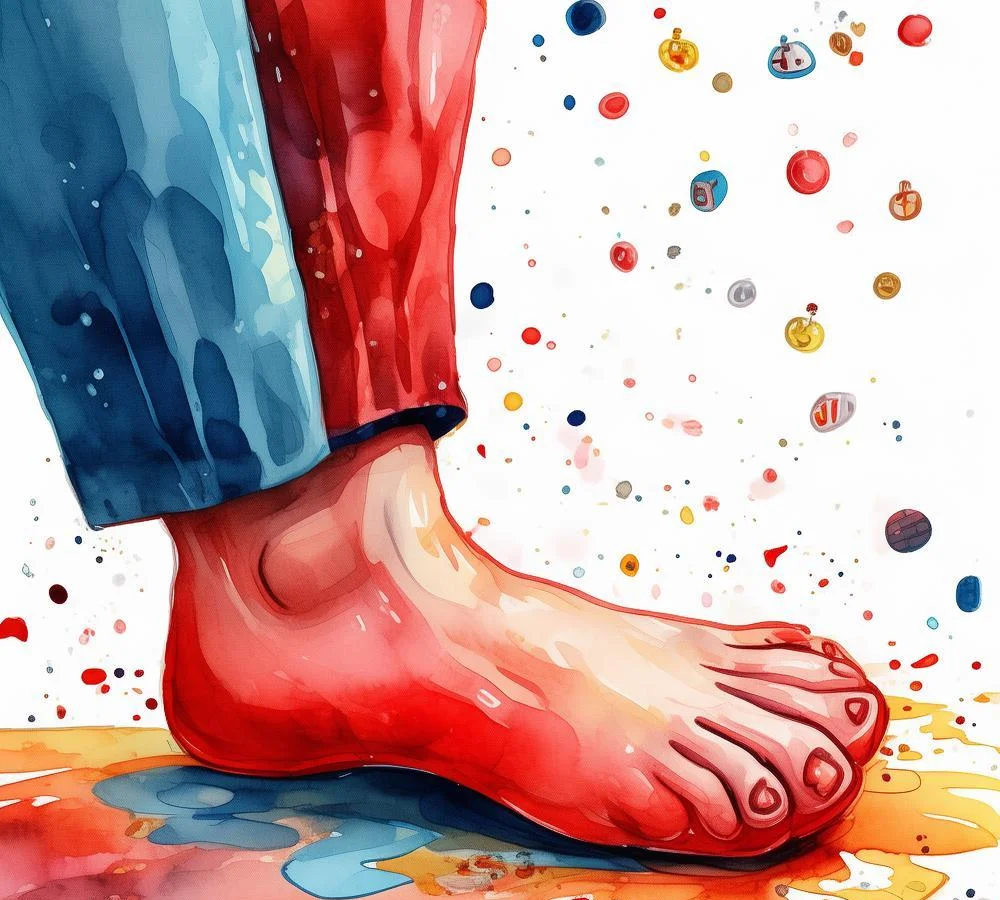 痛风治疗全解析：盘点那些你不可不知的药物名称