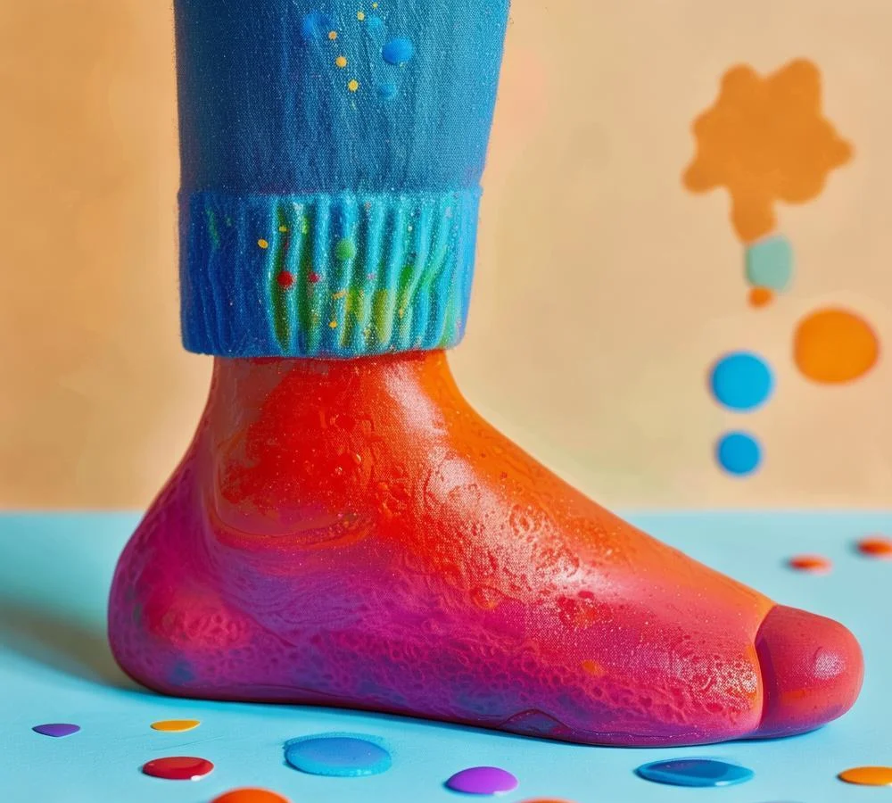 痛风：揭秘高尿酸血症背后的健康危机