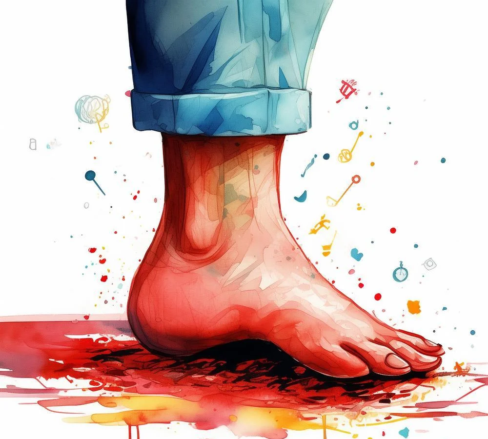 玛卡助力痛风患者：探寻天然草本植物的神奇疗效