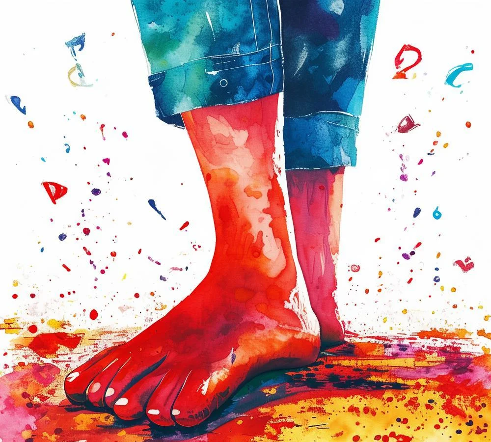 痛风患者福音：黑茶，你的健康守护神