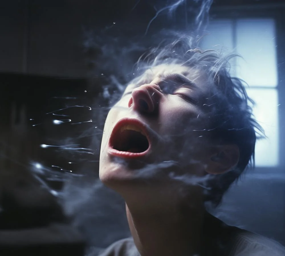 抑郁与癫痫：揭秘两者之间的关联