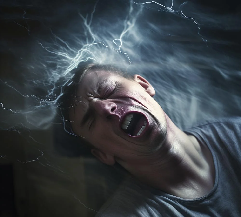 揭秘大脑异常放电：癫痫的罪魁祸首及其预防之道