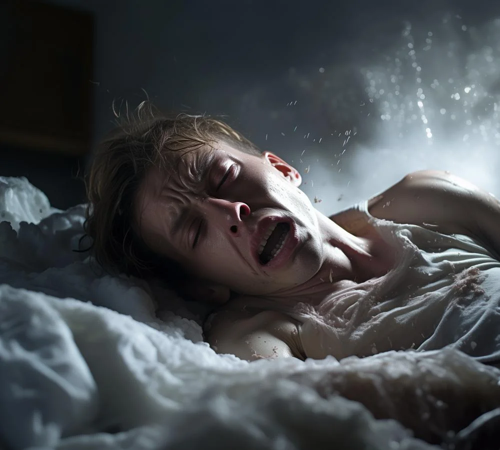 癫痫：揭秘遗传背后的健康谜题