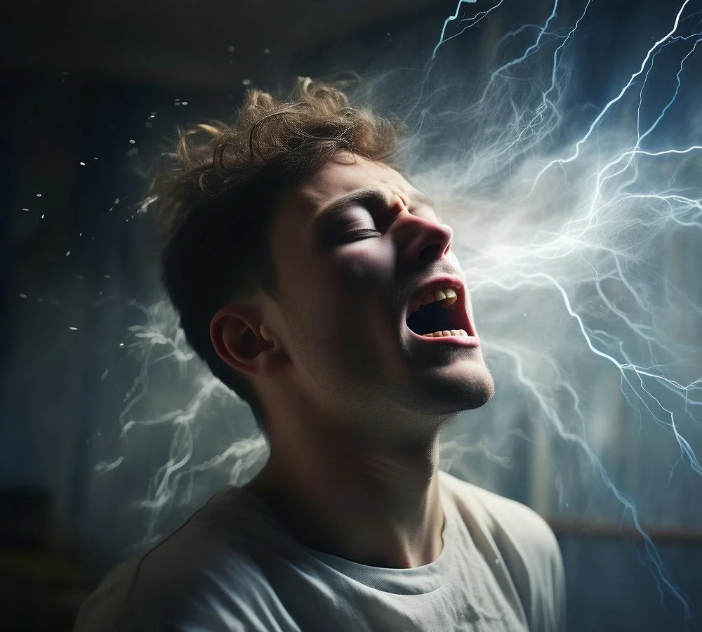 癫痫与嗜睡：揭秘癫痫患者的常见困扰