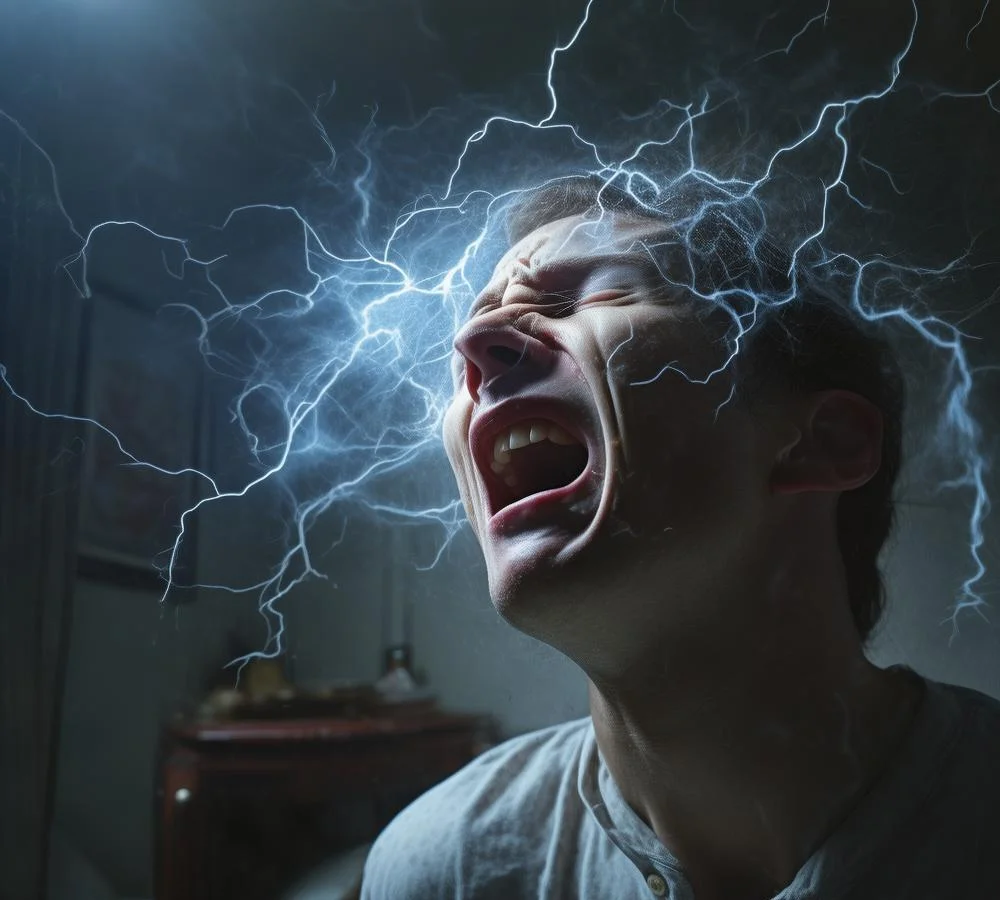 常规性癫痫患者寿命：揭秘病情与生活质量的关联