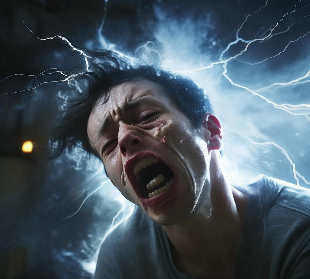 揭秘圣经癫痫：一种古老疾病的现代解读