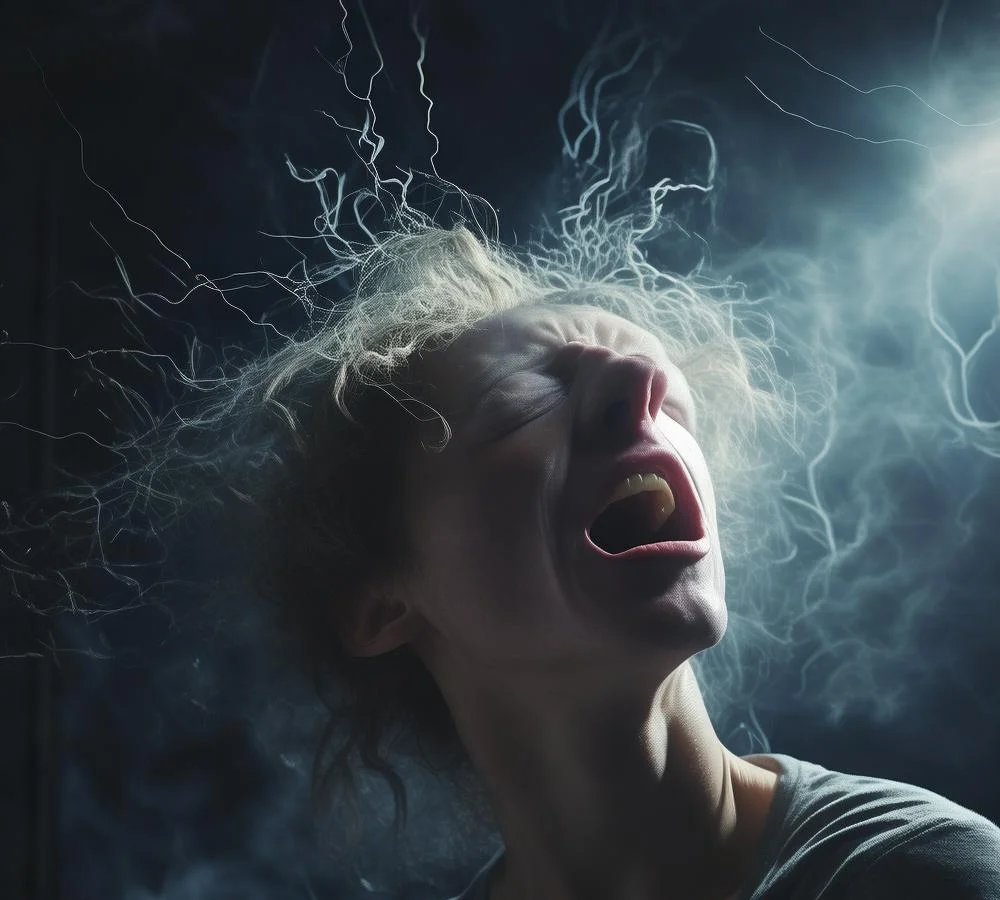 穴位推拿：癫痫患者的绿色治疗新选择