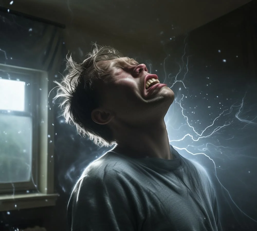 癫痫与呕吐：揭秘两者之间的神秘联系