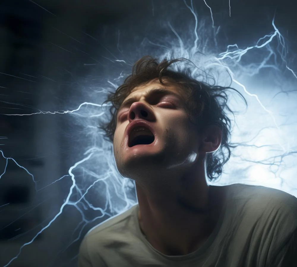 儿童打针后突发癫痫：揭秘原因及预防措施