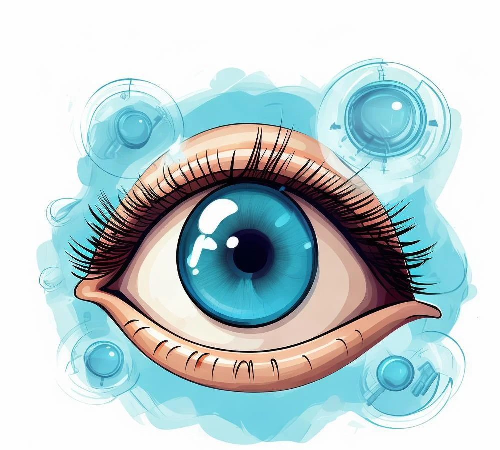 白内障：揭秘常见误区与科学防护之道