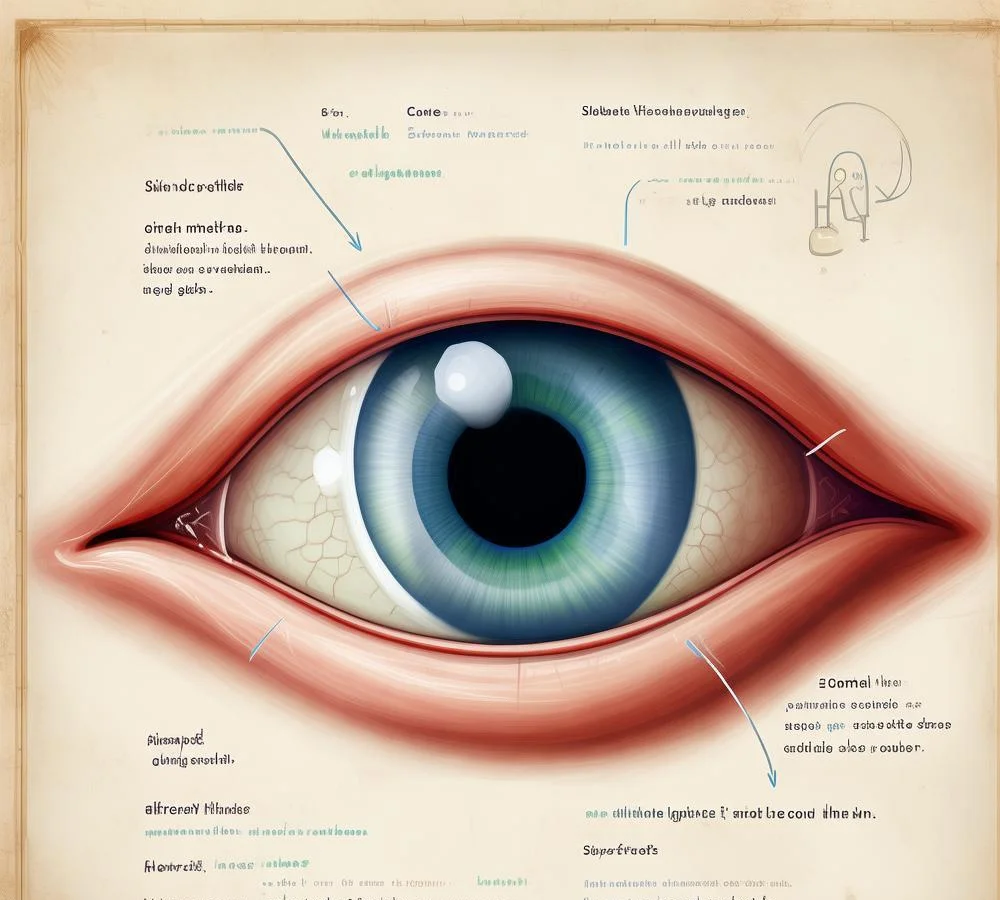 白内障手术晶体折叠：揭秘手术过程与术后护理