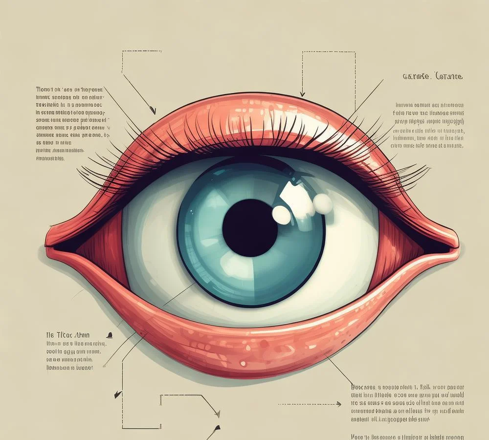 青光眼与白内障双重威胁：揭示双重危害，守护视力健康