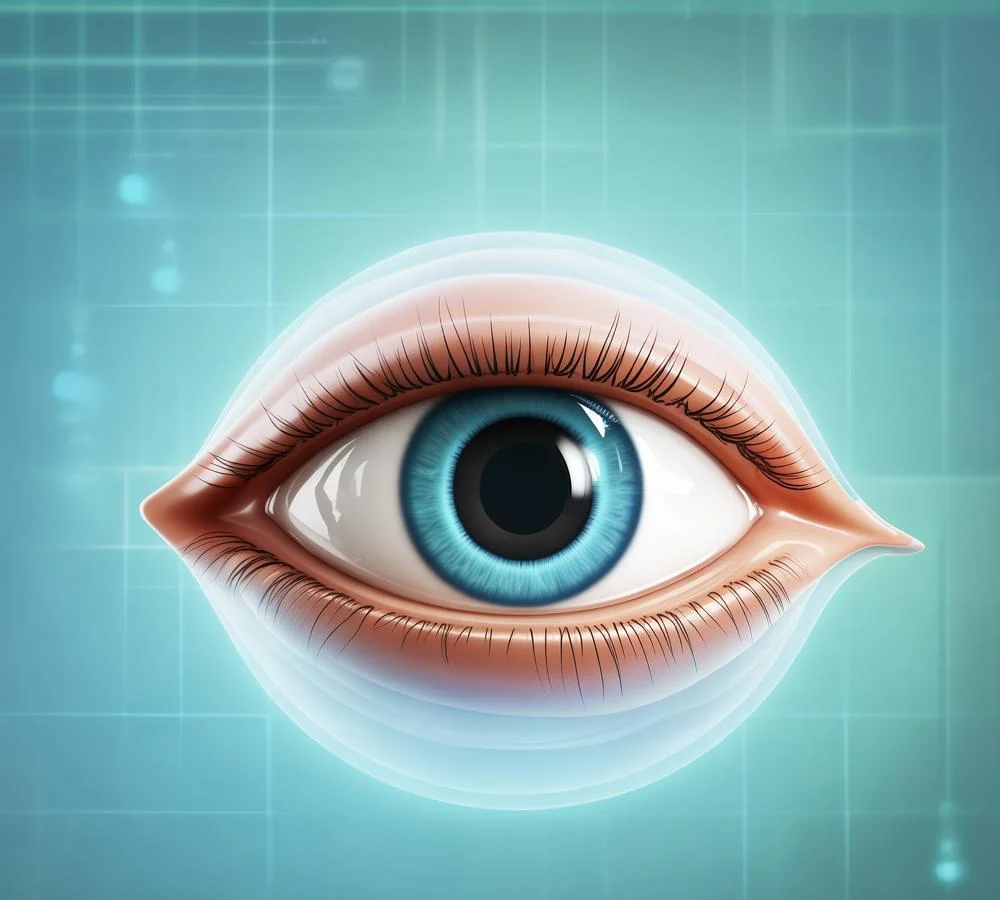 35岁做白内障手术：年轻化趋势下的眼部健康挑战