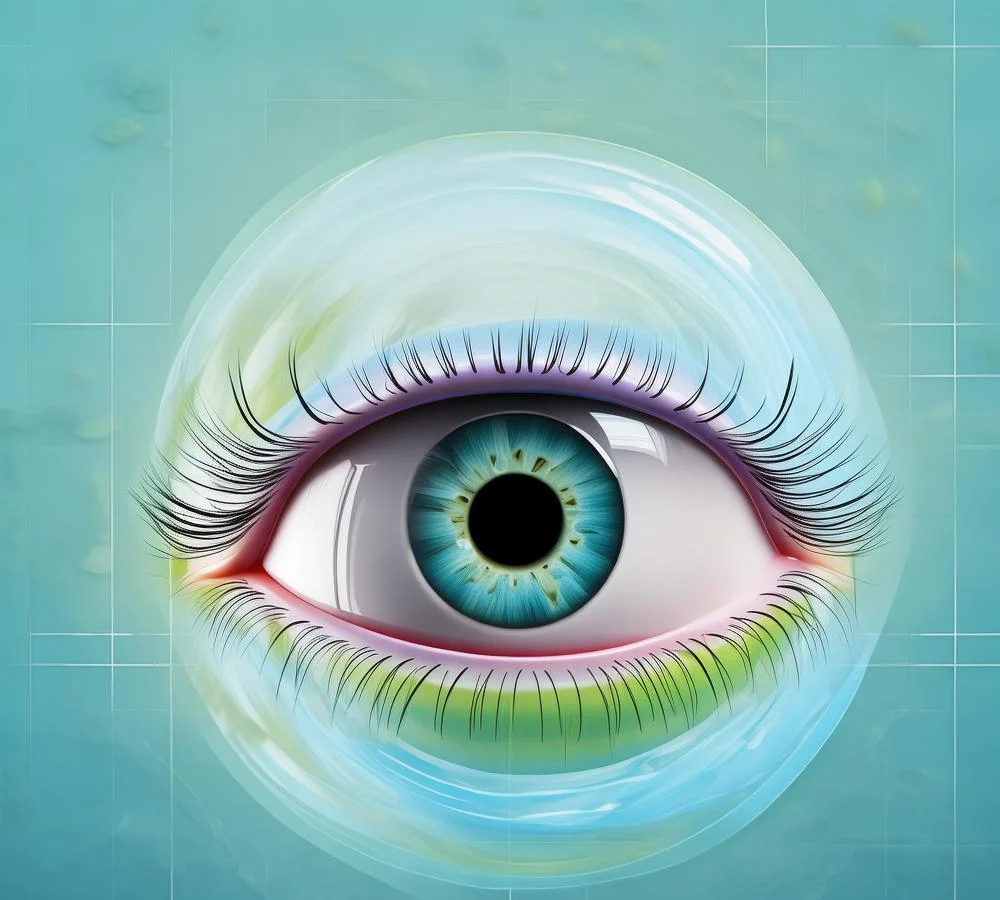 揭秘揭西白内障治疗哪家医院更胜一筹？专业护航，重见光明不是梦