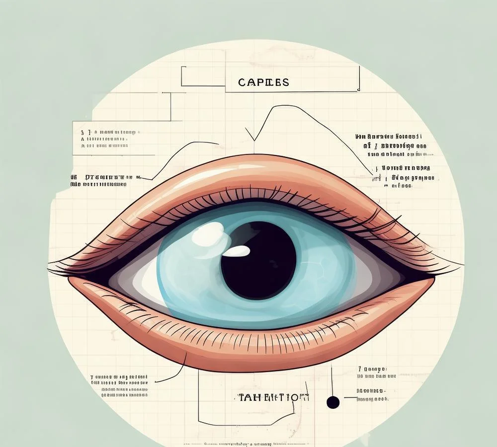 白内障虹膜：揭秘眼睛健康的隐形守护者