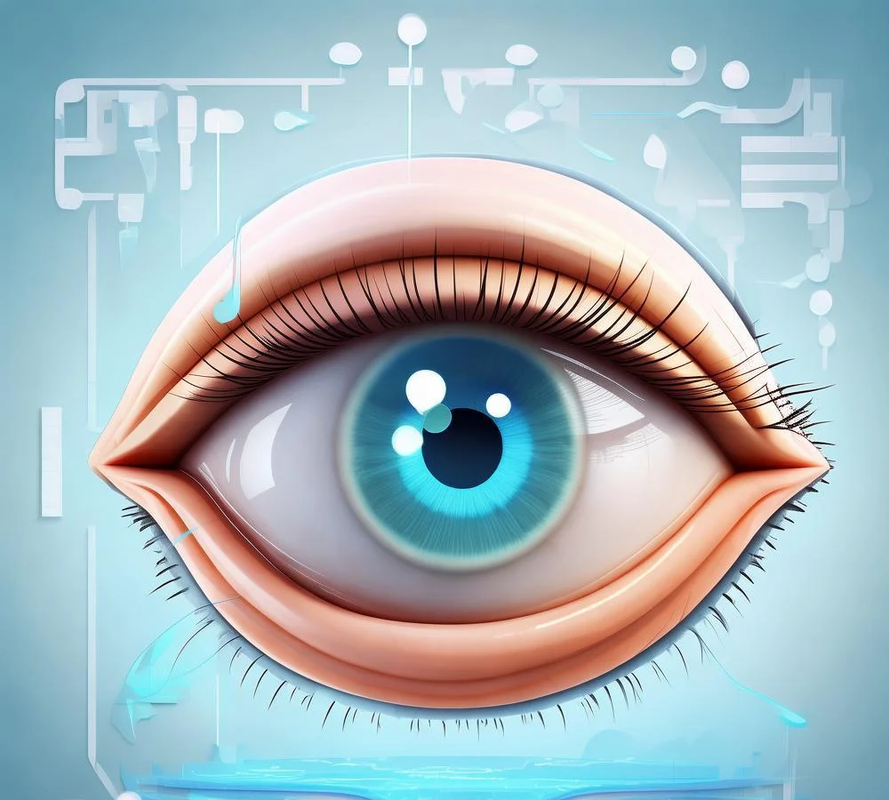 白内障：揭秘老年视力杀手，预防与治疗全攻略