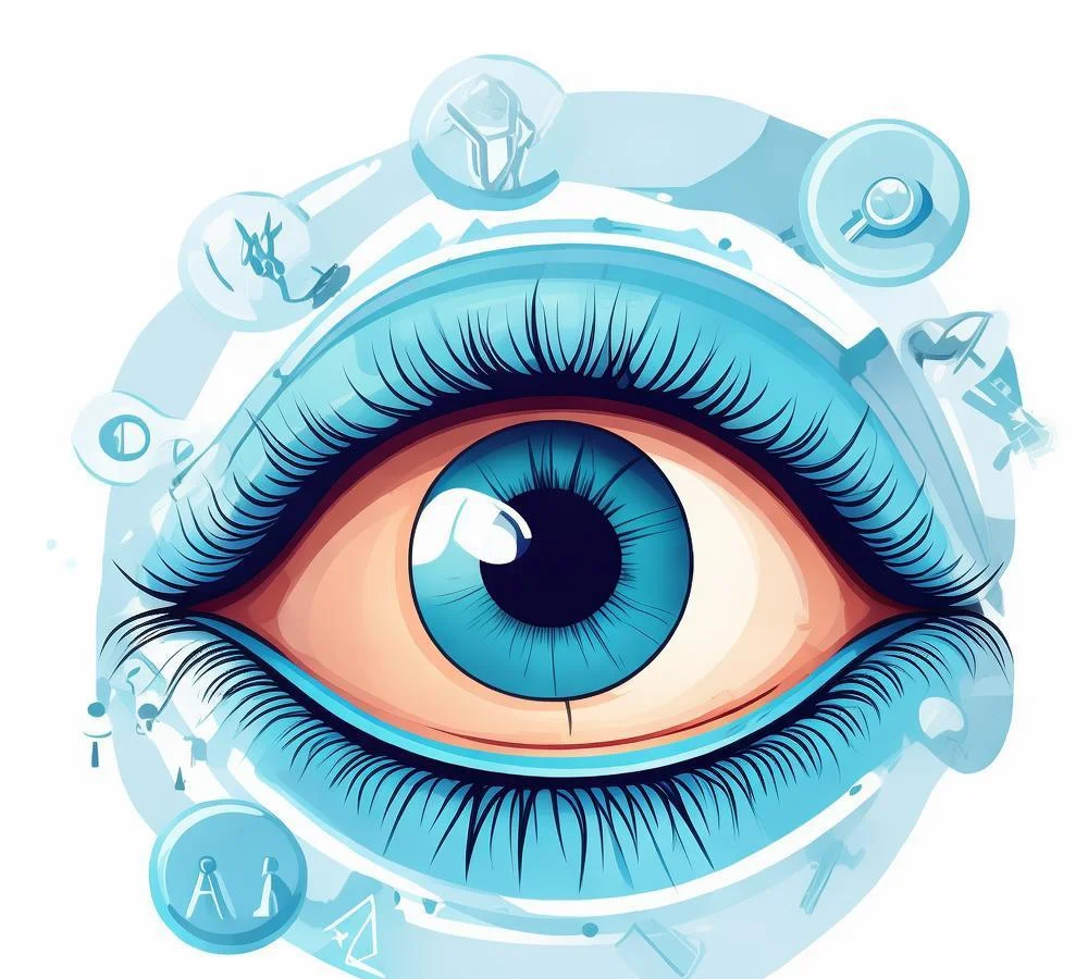 厦门白内障治疗：守护光明，重拾清晰视界