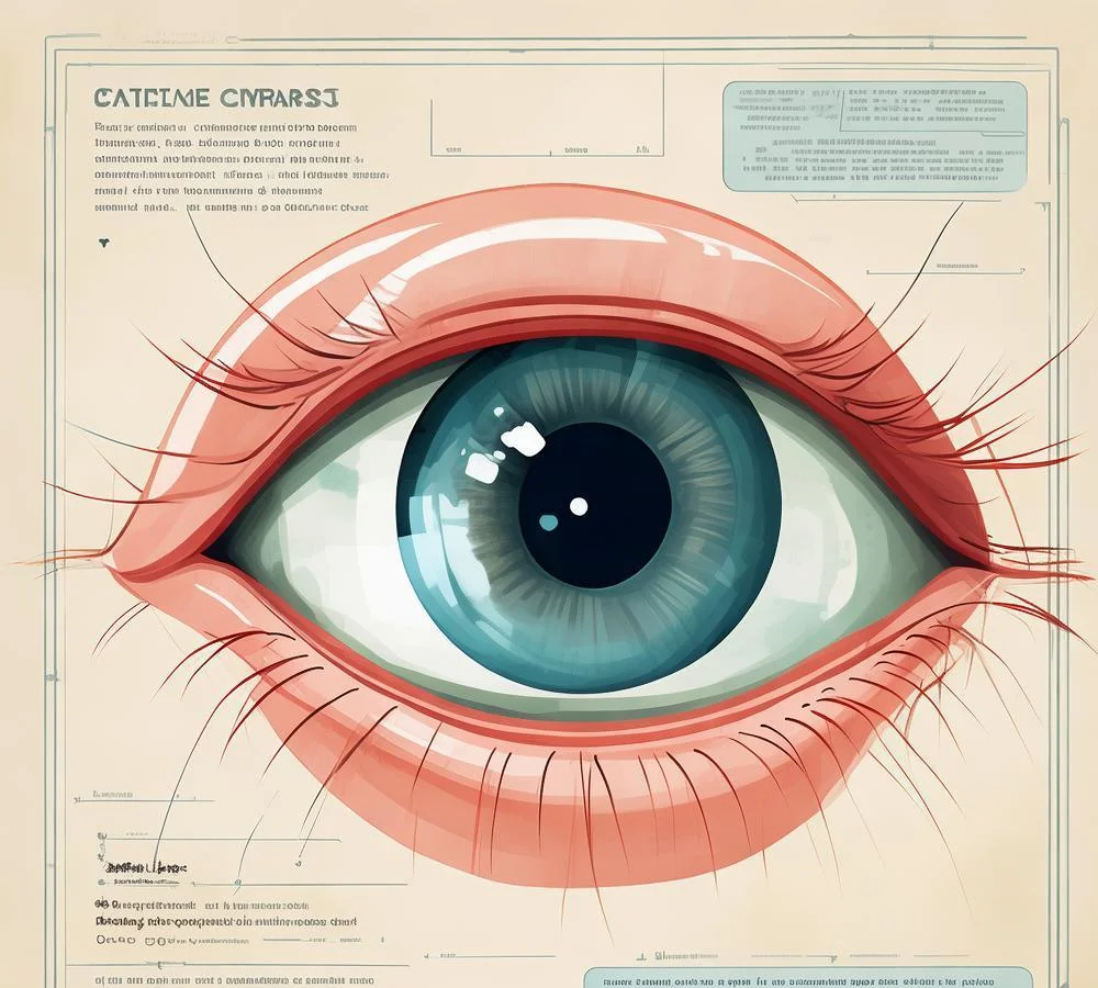 牛磺酸：揭秘白内障治愈之谜