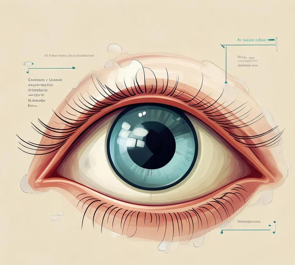 白内障高血压：揭秘双重威胁，守护视力与血压健康
