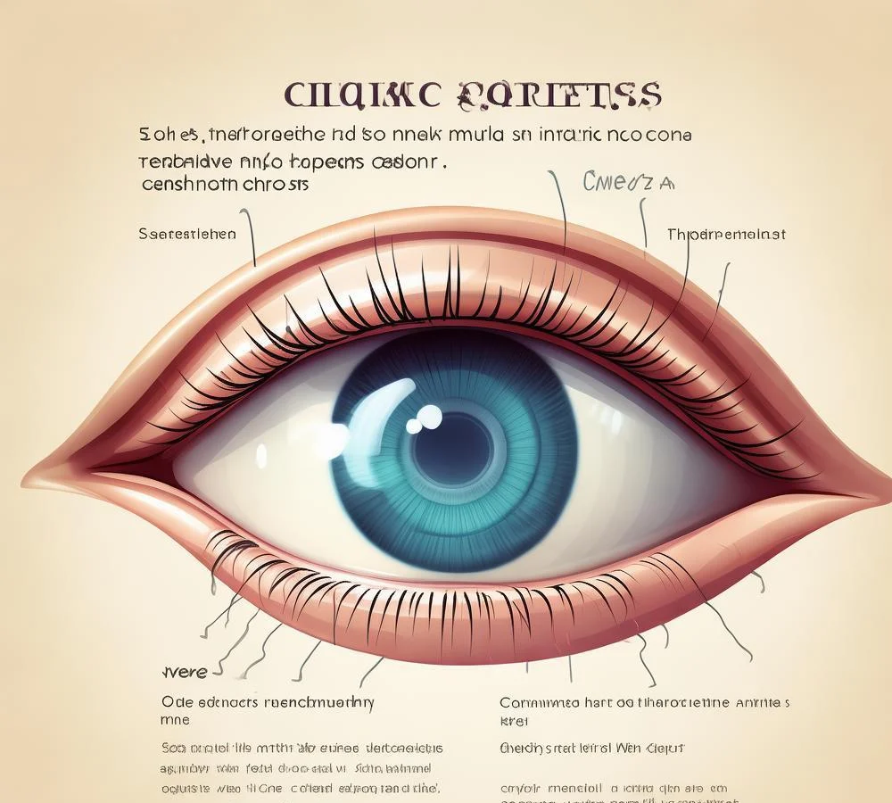 白内障手术后的关键一步：全面了解白内障手术复查