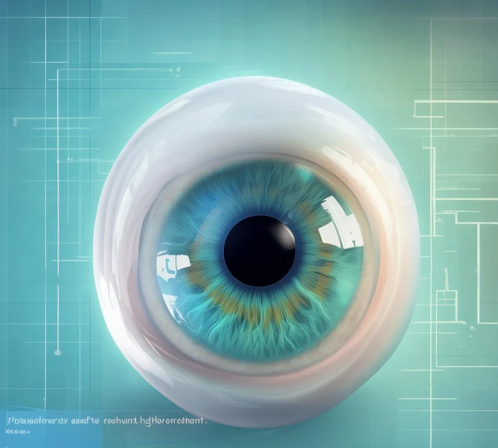 揭秘松原白内障手术：恢复清晰视力的新选择