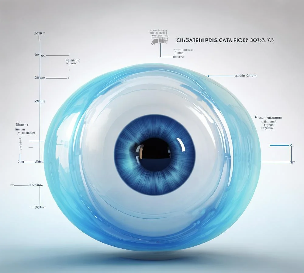 白内障手术中的虹膜断裂：揭秘风险与预防措施