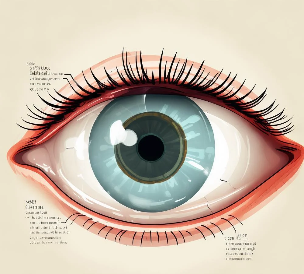 揭秘白内障早期能否自愈：了解真相，守护你的清晰视界