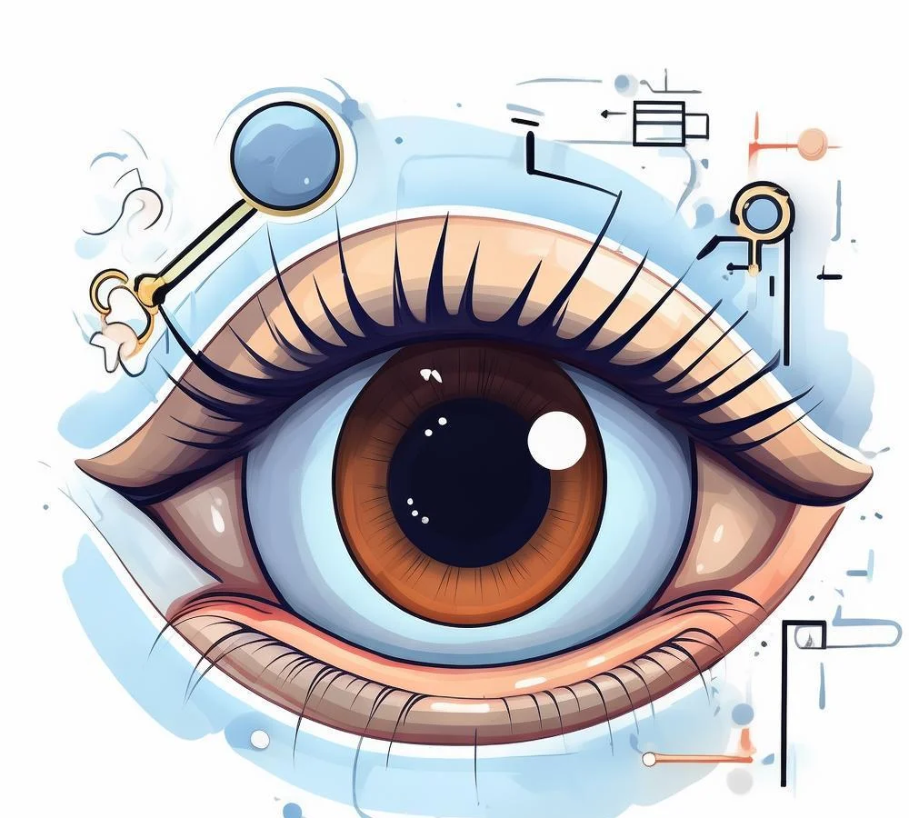 白内障超声乳化手术术后：全方位护理与恢复指南