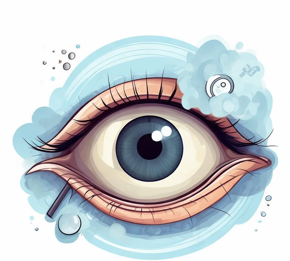 白内障手术：重见光明的新旅程