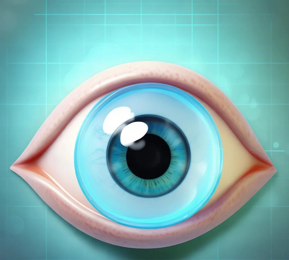 枣庄市市中区白内障免费筛查，关爱视力健康，点亮生活光彩