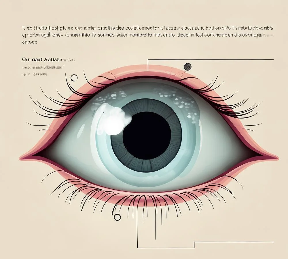 白内障手术后是否需要佩戴花镜？揭秘术后视力恢复的真相